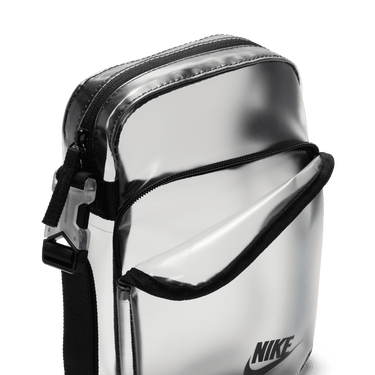 NIKE HERITAGE CRYSTAL CROSSBODY BAG (4L)