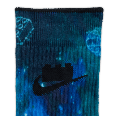 NIKE X LEGO® COLLECTION EVERYDAY ESSENTIALS CREW SOCKS (3 PAIRS)