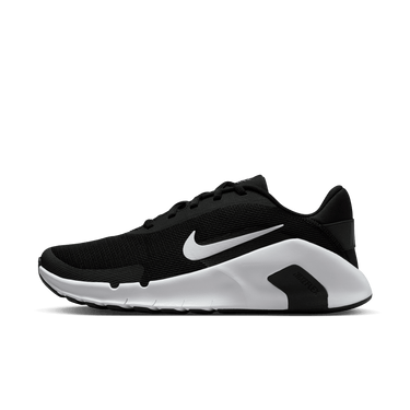 NIKE FLEX TRAIN WOMEN'S WORKOUT SHOES (EXTRA WIDE)