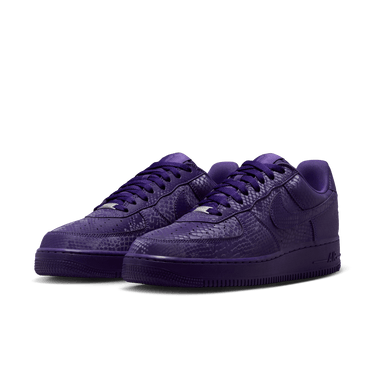 NIKE AIR FORCE 1 LOW MEN'S SHOES