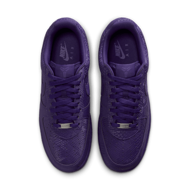 NIKE AIR FORCE 1 LOW MEN'S SHOES