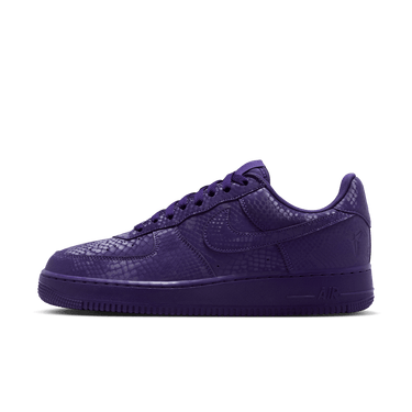 NIKE AIR FORCE 1 LOW MEN'S SHOES