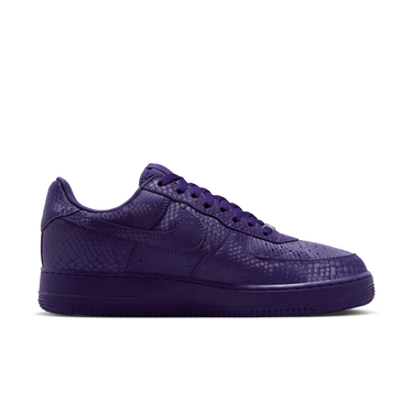 NIKE AIR FORCE 1 LOW MEN'S SHOES