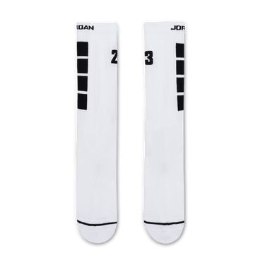 JORDAN EVERYDAY CREW SOCKS (1 PAIR)