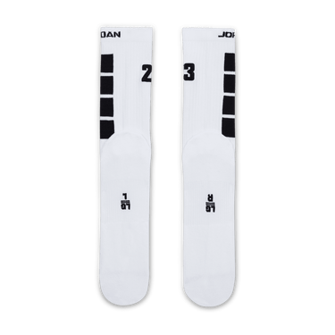 JORDAN EVERYDAY CREW SOCKS (1 PAIR)