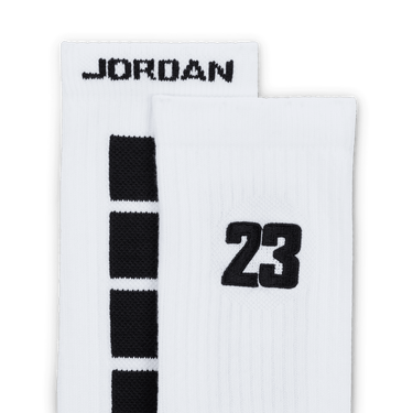 JORDAN EVERYDAY CREW SOCKS (1 PAIR)