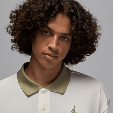 JORDAN BROOKLYN MEN'S POLO