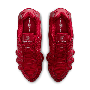 NIKE SHOX TL WOMEN'S SHOES