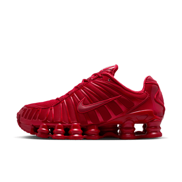 NIKE SHOX TL WOMEN'S SHOES