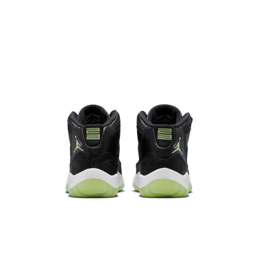 JORDAN 11 RETRO LITTLE KIDS' SHOES
