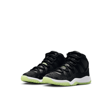 JORDAN 11 RETRO LITTLE KIDS' SHOES