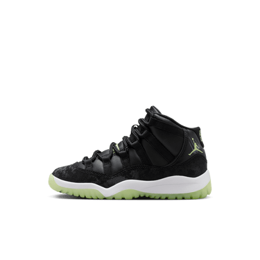 JORDAN 11 RETRO LITTLE KIDS' SHOES