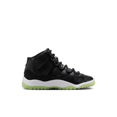 JORDAN 11 RETRO LITTLE KIDS' SHOES