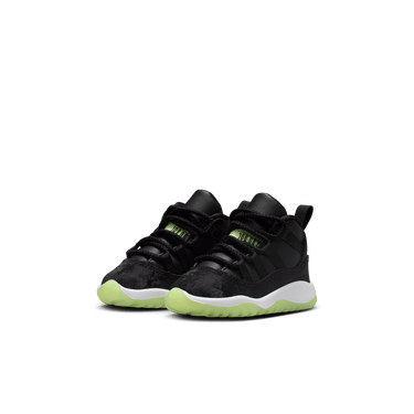 JORDAN 11 RETRO BABY/TODDLER SHOES