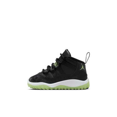 JORDAN 11 RETRO BABY/TODDLER SHOES