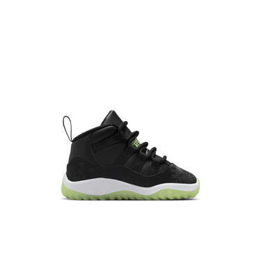 JORDAN 11 RETRO BABY/TODDLER SHOES