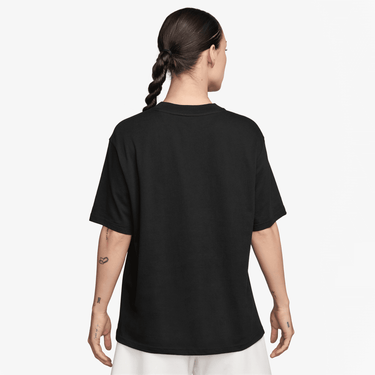 JORDAN WOMEN'S SPORTS DRI-FIT SS GFX TEE 2