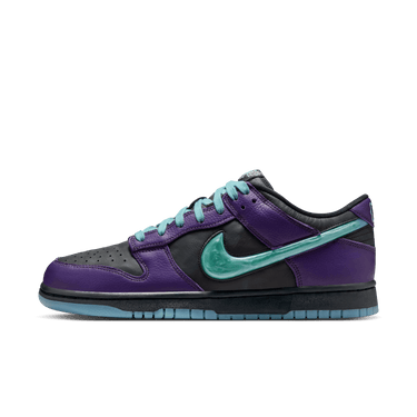 NIKE DUNK LOW RETRO LIMITED SHOES