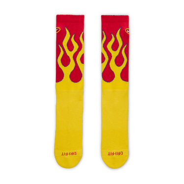 NIKE EVERYDAY PLUS CUSHIONED CREW SOCKS (1 PAIR)