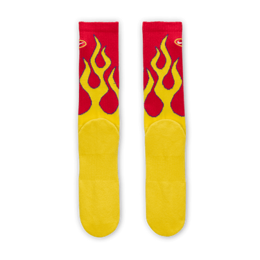 NIKE EVERYDAY PLUS CUSHIONED CREW SOCKS (1 PAIR)