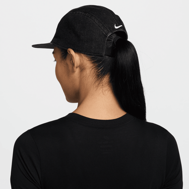 NIKE FLY UNSTRUCTURED DENIM CAP