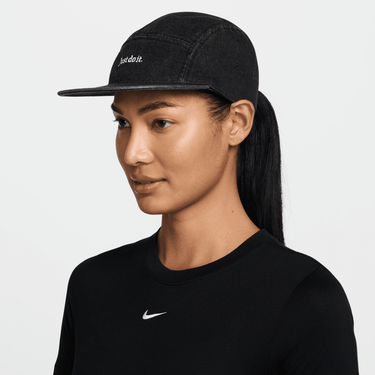 NIKE FLY UNSTRUCTURED DENIM CAP