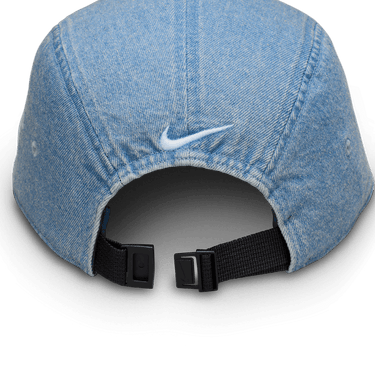 NIKE FLY UNSTRUCTURED DENIM CAP