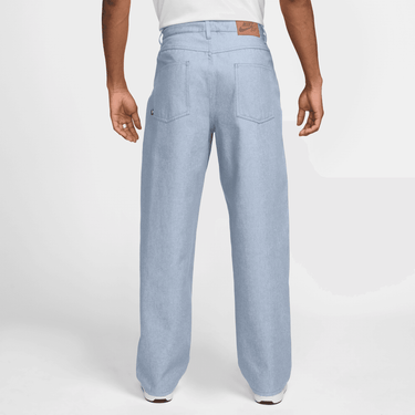 NIKE SB MEN'S LOOSE DENIM SKATE PANTS