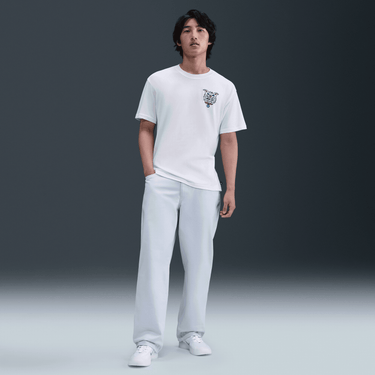 NIKE SB MEN'S LOOSE DENIM SKATE PANTS