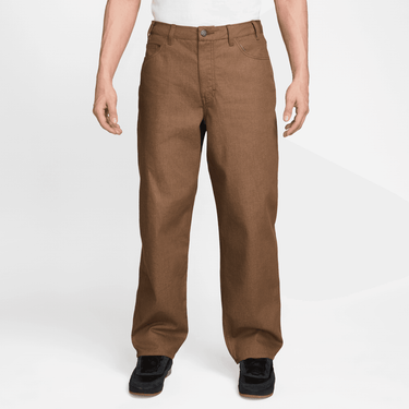 NIKE SB MEN'S LOOSE DENIM SKATE PANTS