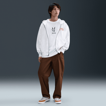 NIKE SB MEN'S LOOSE DENIM SKATE PANTS