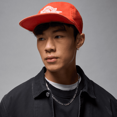 JORDAN PRO RARE AIR UNSTRUCTURED HAT