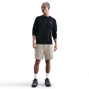 AS MEN'S NIKE CLUB BB CREW NEO VARSITY