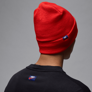 JORDAN PEAK RARE AIR BEANIE