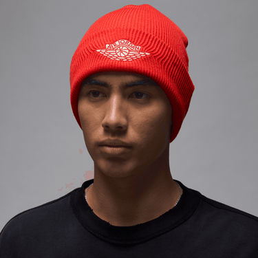 JORDAN PEAK RARE AIR BEANIE