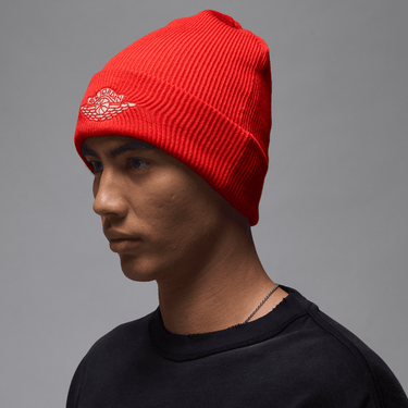 JORDAN PEAK RARE AIR BEANIE