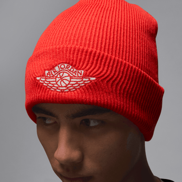 JORDAN PEAK RARE AIR BEANIE
