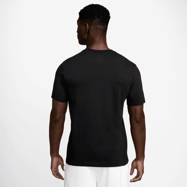 NIKE MEN'S BASKETBALL T-SHIRT