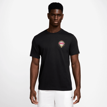 NIKE MEN'S BASKETBALL T-SHIRT