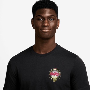 NIKE MEN'S BASKETBALL T-SHIRT