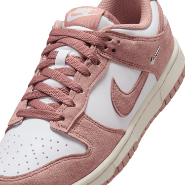 WOMEN'S NIKE DUNK LOW
