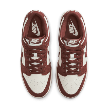 NIKE DUNK LOW WOMEN'S SHOES