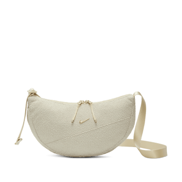 NIKE AURA CRESCENT CROSSBODY BAG (4L)