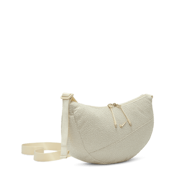 NIKE AURA CRESCENT CROSSBODY BAG (4L)