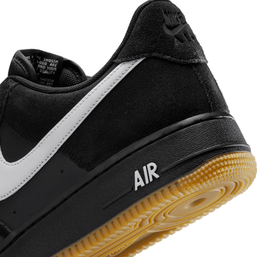 NIKE AIR FORCE 1 '07 LV8 MEN'S SHOES