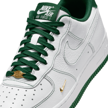 NIKE AIR FORCE 1 '07 MINI JEWEL WOMEN'S SHOES
