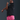 A'JA WILSON BIG KIDS' DRI-FIT BASKETBALL SHORTS