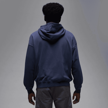 JORDAN MVP MEN'S OVERSIZED FRENCH TERRY PULLOVER HOODIE
