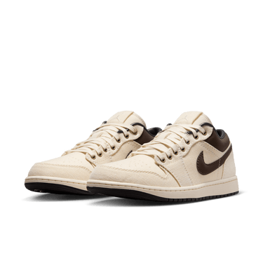 AIR JORDAN 1 LOW PREMIUM MEN'S SHOES