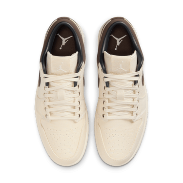 AIR JORDAN 1 LOW PREMIUM MEN'S SHOES
